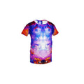 Katerina's Cassandra Desires Girls Simple T-Shirt