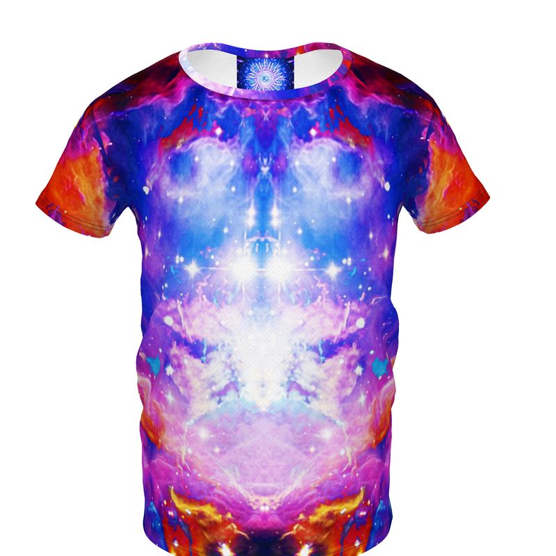 Katerina's Cassandra Desires Girls Simple T-Shirt