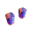 Katerina's Cassandra Desires Square Shot Glasses (Set of 2)