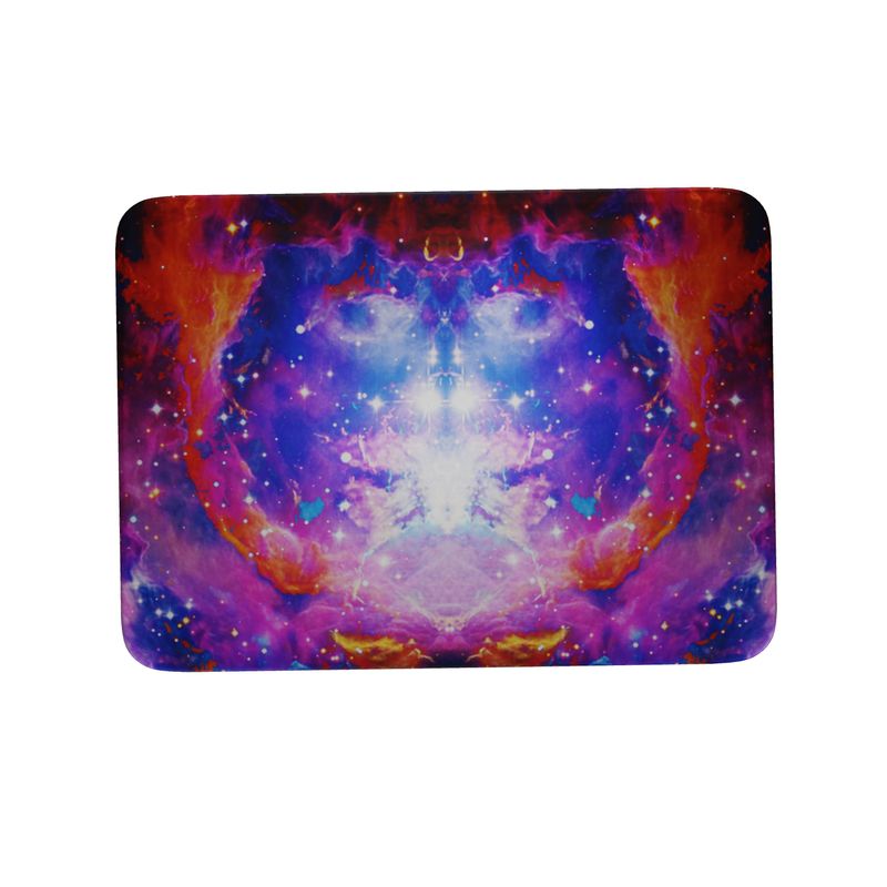 Katerina's Cassandra Desires Round shot glass 4 set