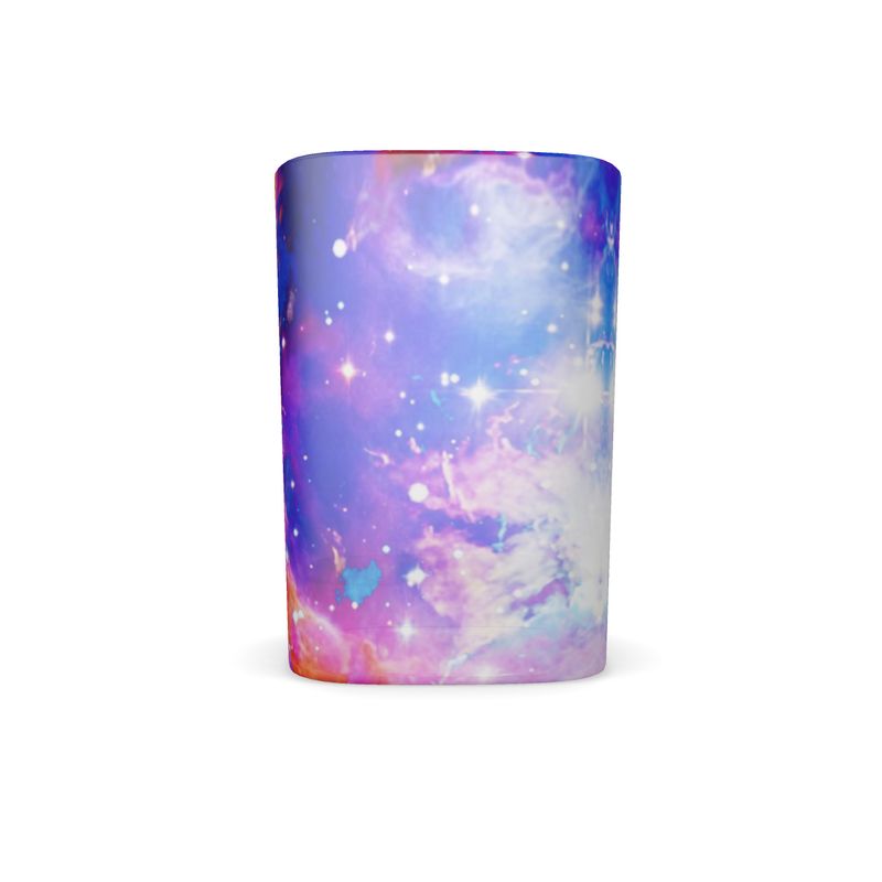 Katerina's Cassandra Desires Square Shot Glasses (Set of 6)