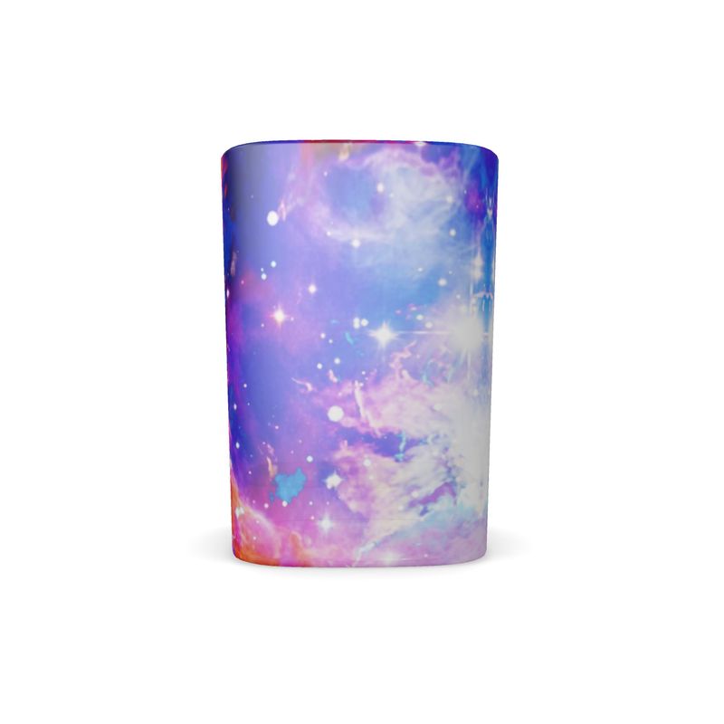 Katerina's Cassandra Desires Square Shot Glasses (Set of 6)
