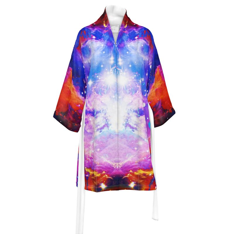 Katerina's Cassandra Desires Kimono