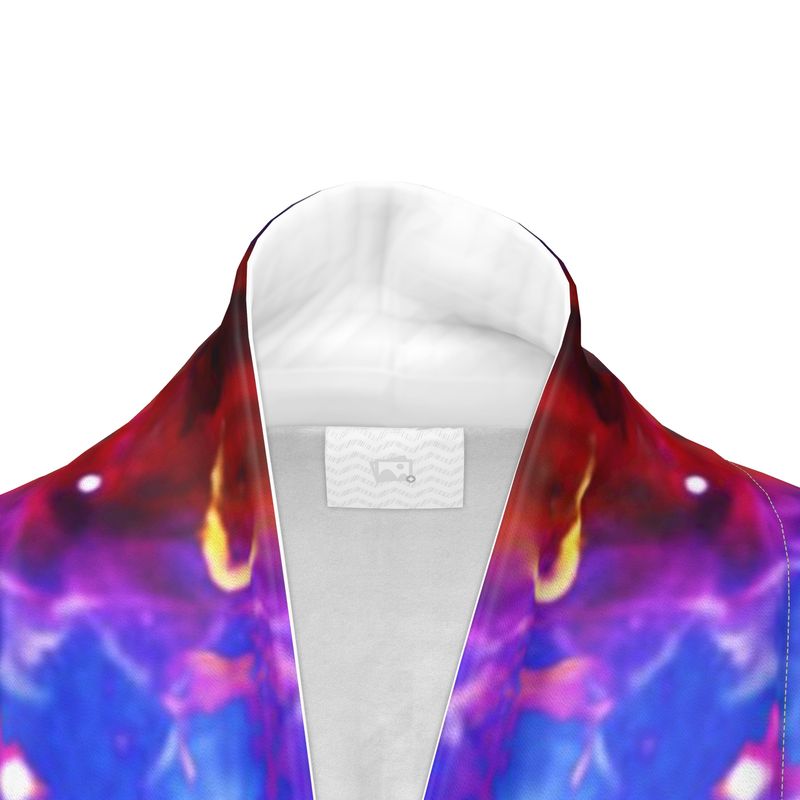Katerina's Cassandra Desires Kimono