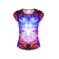 Katerina's Cassandra Desires Ladies Loose Fit T-Shirt