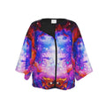 Katerina's Cassandra Desires Kimono Jacket