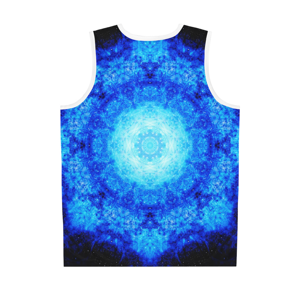 Lexi's Noel Nouvelet Desires Basketball Jersey