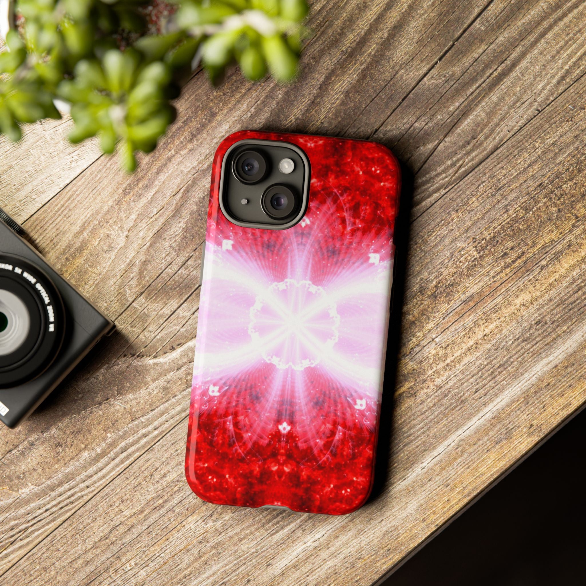 Katerina's Battle Symphony Red Instead Infinity Desires 2022 Tough Cases