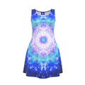 Amen Jin's Katerina's Eros & Psyche Desires Skater Dress