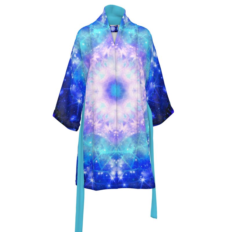 Amen Jin's Katerina's Eros & Psyche Desires Kimono
