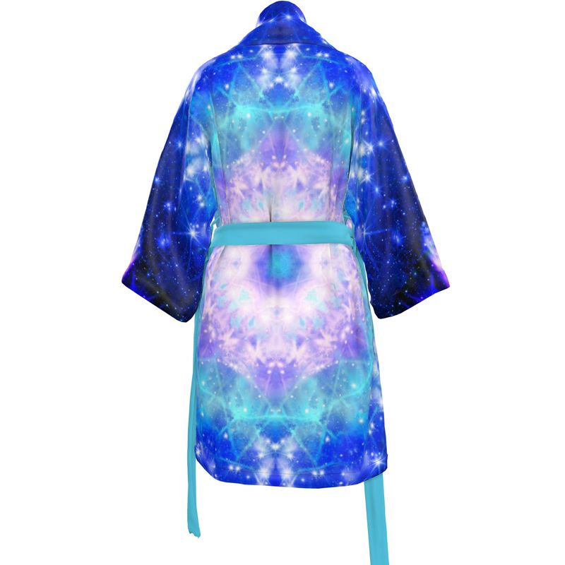 Amen Jin's Katerina's Eros & Psyche Desires Kimono