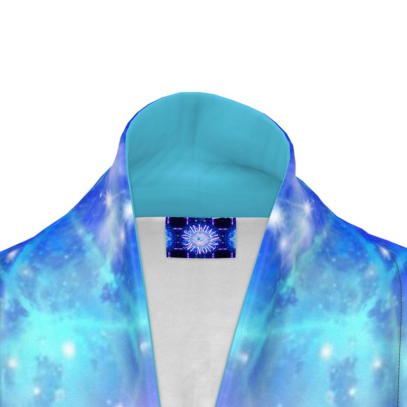 Amen Jin's Katerina's Eros & Psyche Desires Kimono