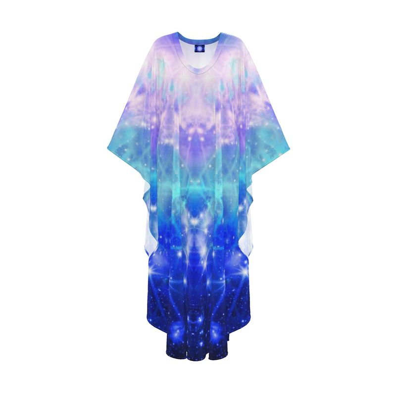 Amen Jin's Katerina's Eros & Psyche Desires Kaftan