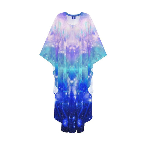 Amen Jin's Katerina's Eros & Psyche Desires Kaftan