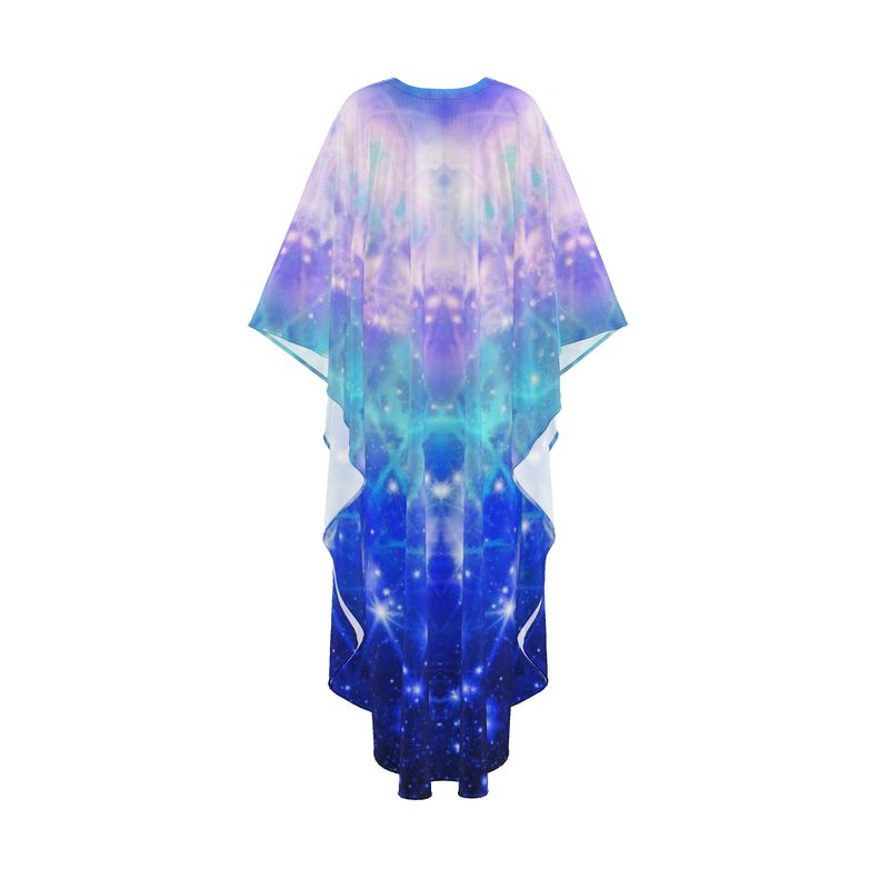 Amen Jin's Katerina's Eros & Psyche Desires Kaftan