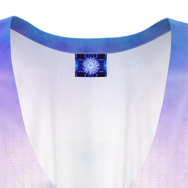 Amen Jin's Katerina's Eros & Psyche Desires Kaftan
