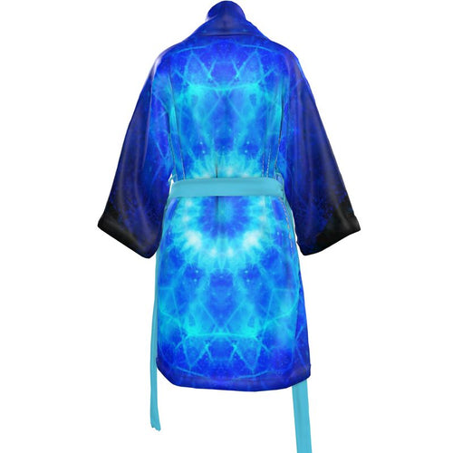 Amen Jin's Eros Desires Kimono