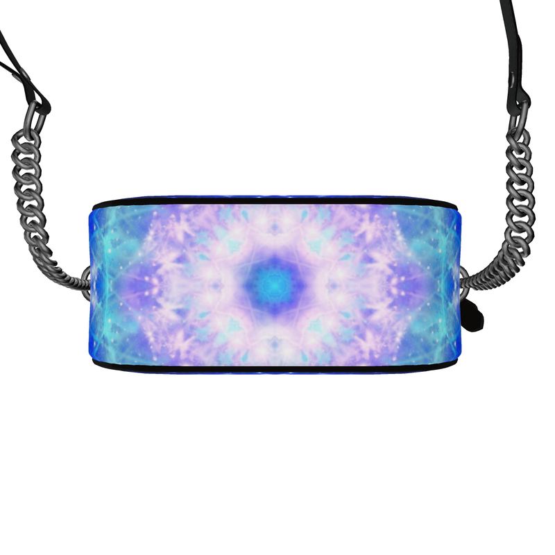 Amen Jin's Katerina's Eros & Psyche Desires Round Box Bag