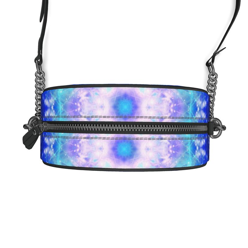 Amen Jin's Katerina's Eros & Psyche Desires Round Box Bag