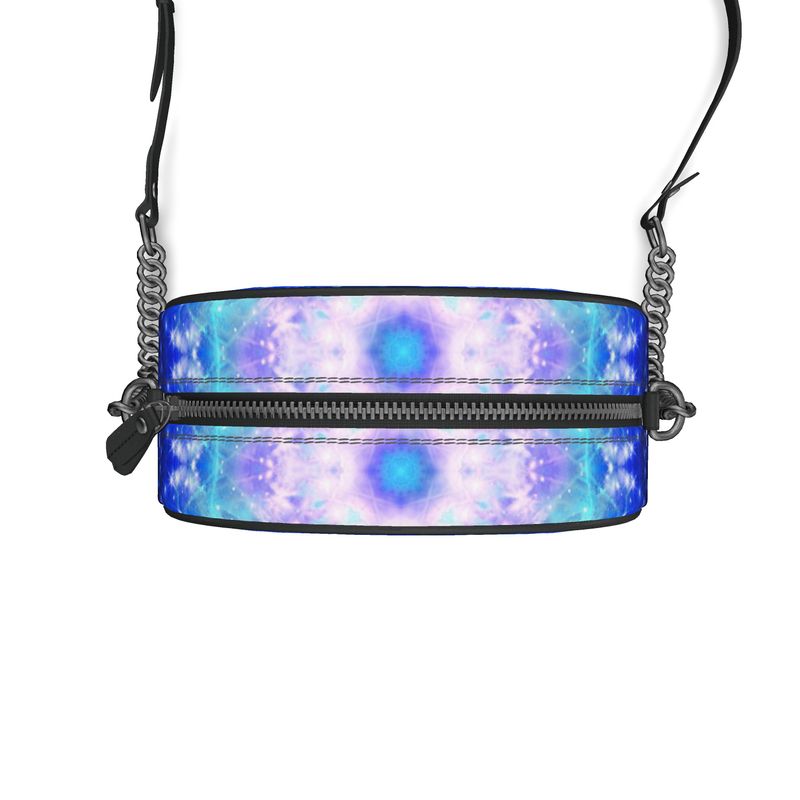 Amen Jin's Katerina's Eros & Psyche Desires Round Box Bag