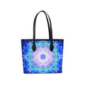 Amen Jin's Katerina's Eros & Psyche Desires Leather City Shopper