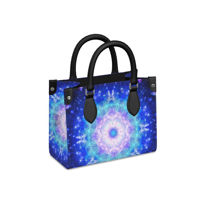 Amen Jin's Katerina's Eros & Psyche Desires Mini Bonchurch Shopper Bag