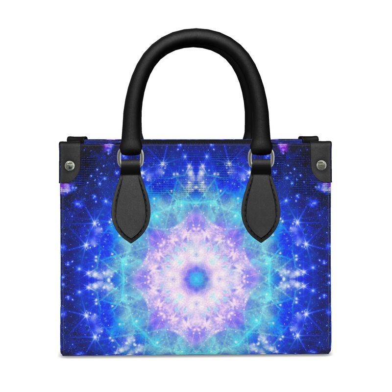 Amen Jin's Katerina's Eros & Psyche Desires Mini Bonchurch Shopper Bag