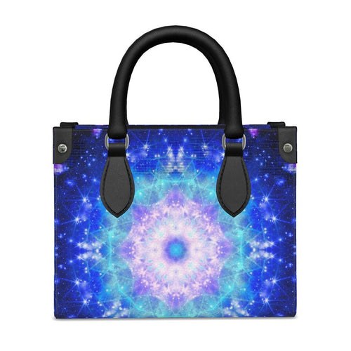 Amen Jin's Katerina's Eros & Psyche Desires Mini Bonchurch Shopper Bag