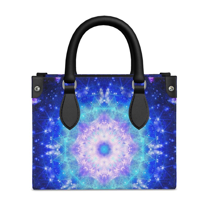 Amen Jin's Katerina's Eros & Psyche Desires Mini Bonchurch Shopper Bag
