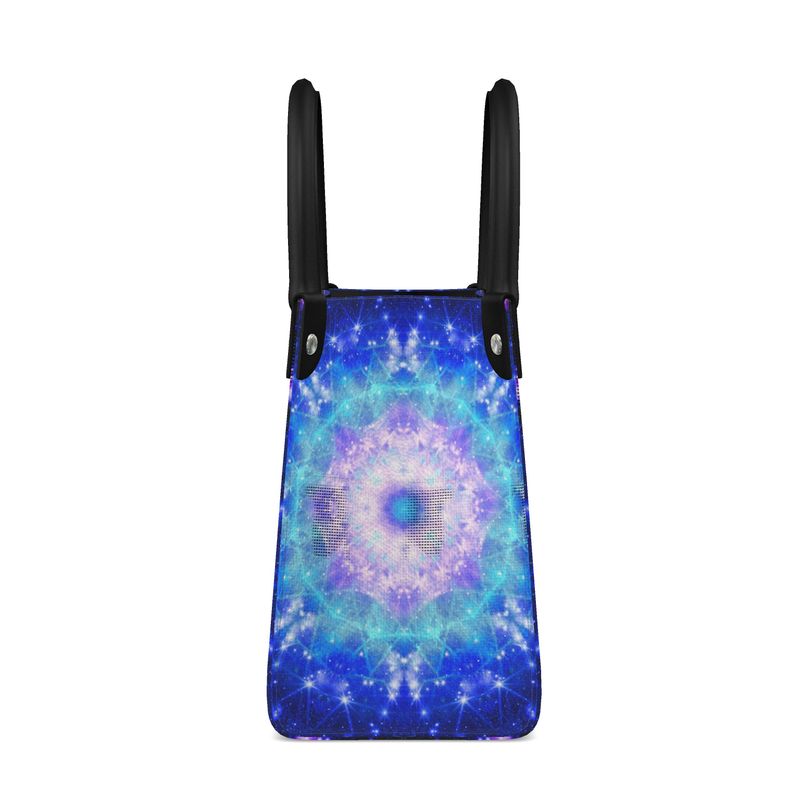 Amen Jin's Katerina's Eros & Psyche Desires Mini Bonchurch Shopper Bag