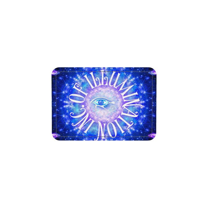 Amen Jin's Katerina's Eros & Psyche Desires Mini Bonchurch Shopper Bag