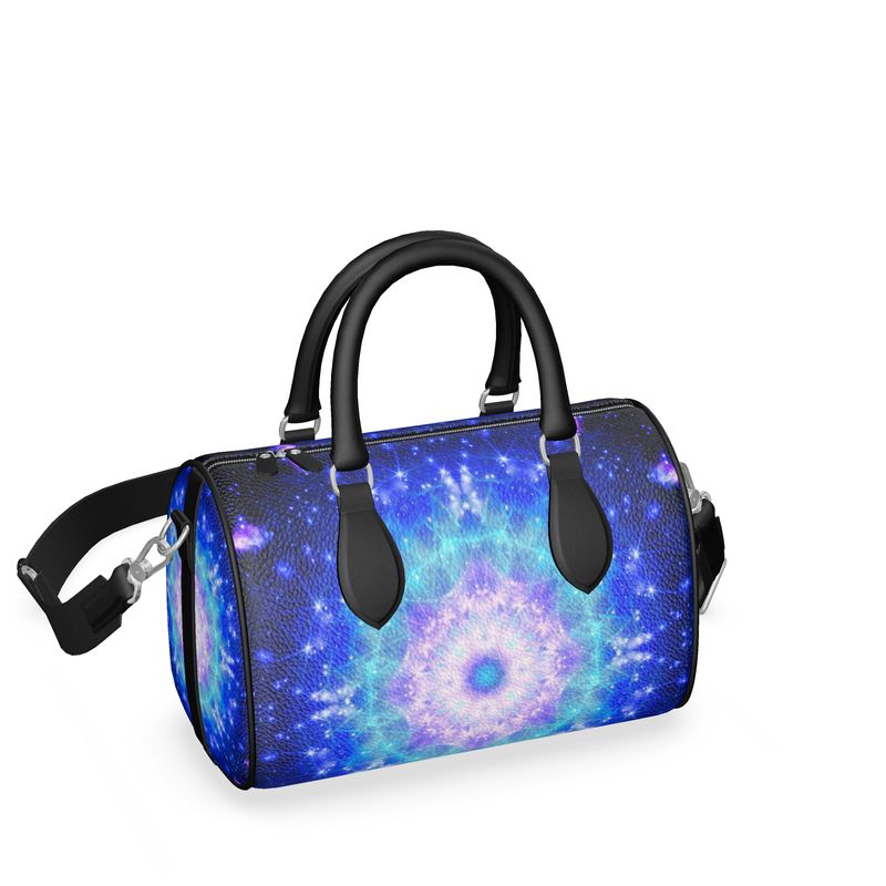 Amen Jin's Katerina's Eros & Psyche Desires Mini Denbigh Duffle Bag
