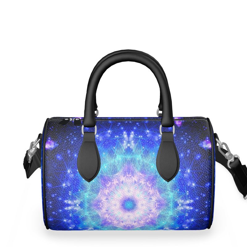 Amen Jin's Katerina's Eros & Psyche Desires Mini Denbigh Duffle Bag