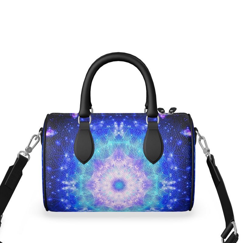 Amen Jin's Katerina's Eros & Psyche Desires Mini Denbigh Duffle Bag