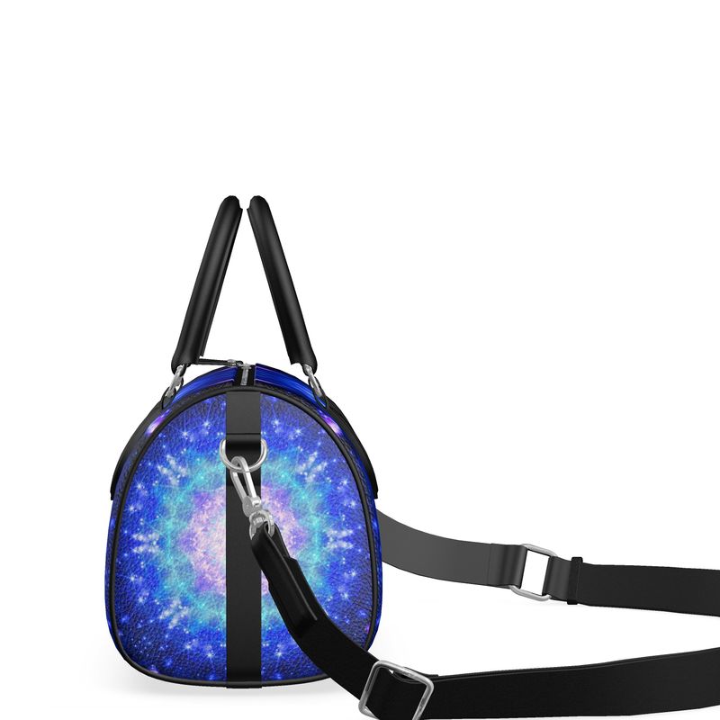 Amen Jin's Katerina's Eros & Psyche Desires Mini Denbigh Duffle Bag