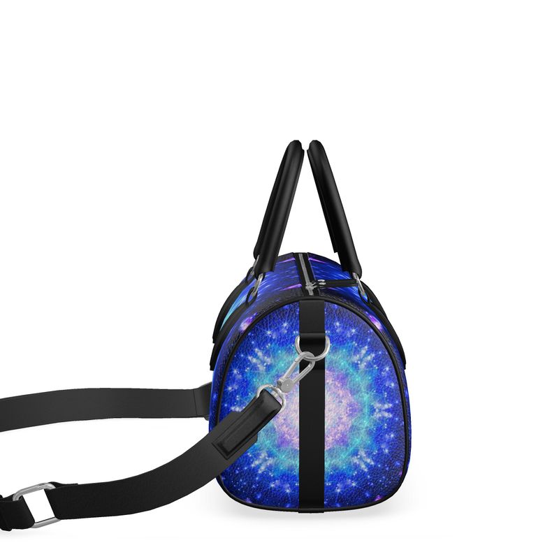 Amen Jin's Katerina's Eros & Psyche Desires Mini Denbigh Duffle Bag