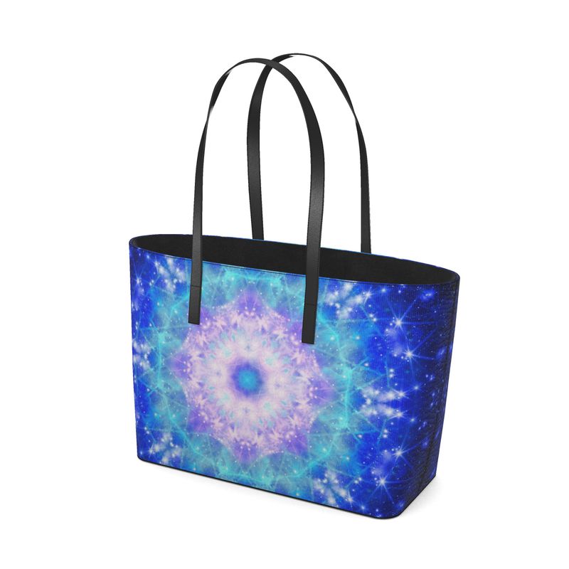 Amen Jin's Katerina's Eros & Psyche Desires Kika Tote