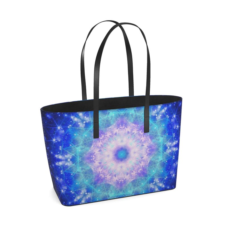 Amen Jin's Katerina's Eros & Psyche Desires Kika Tote