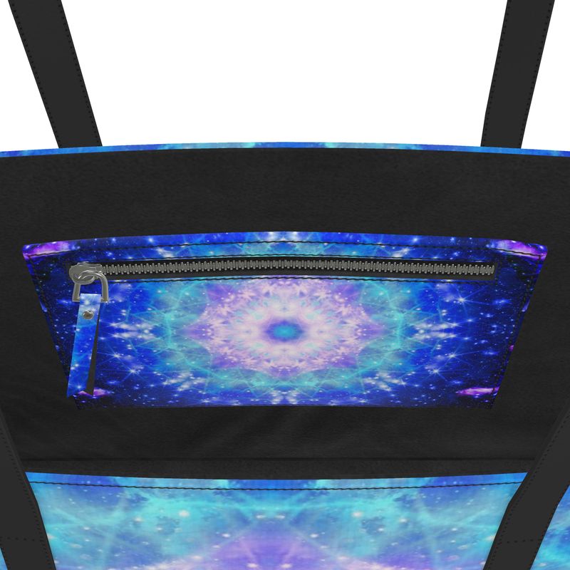 Amen Jin's Katerina's Eros & Psyche Desires Kika Tote