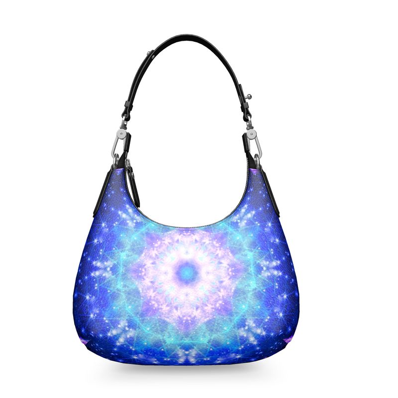 Amen Jin's Katerina's Eros & Psyche Desires Mini Curve Bag