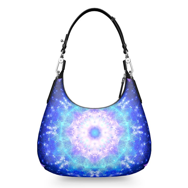Amen Jin's Katerina's Eros & Psyche Desires Mini Curve Bag