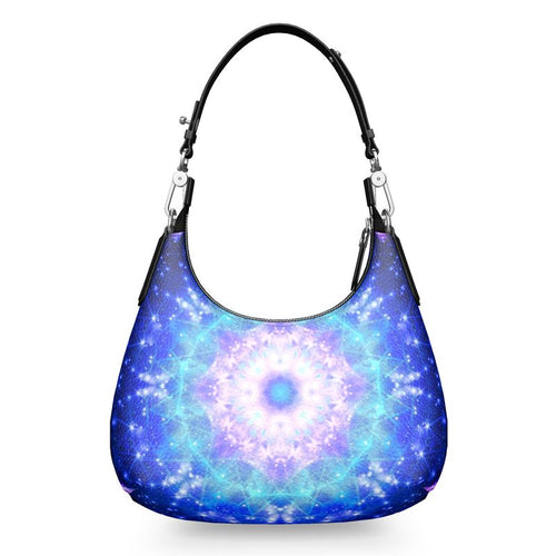 Amen Jin's Katerina's Eros & Psyche Desires Mini Curve Bag