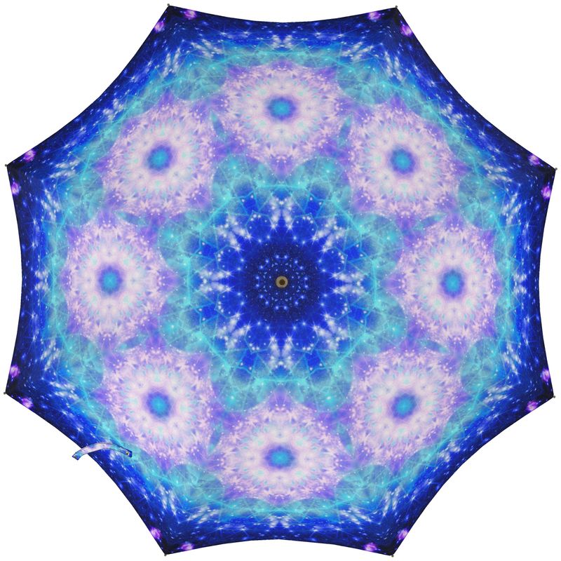 Amen Jin's Katerina's Eros & Psyche Desires Umbrella