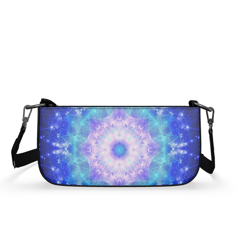 Amen Jin's Katerina's Eros & Psyche Desires Zip Box Bag