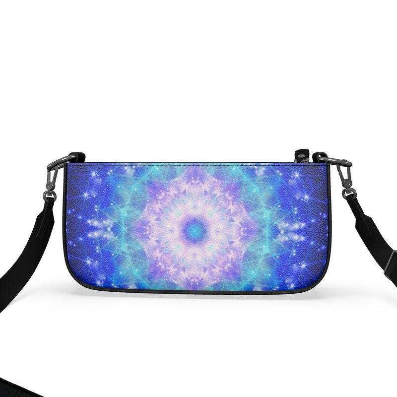 Amen Jin's Katerina's Eros & Psyche Desires Zip Box Bag