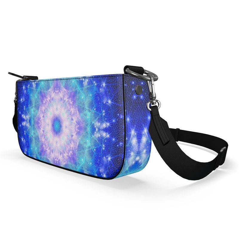 Amen Jin's Katerina's Eros & Psyche Desires Zip Box Bag