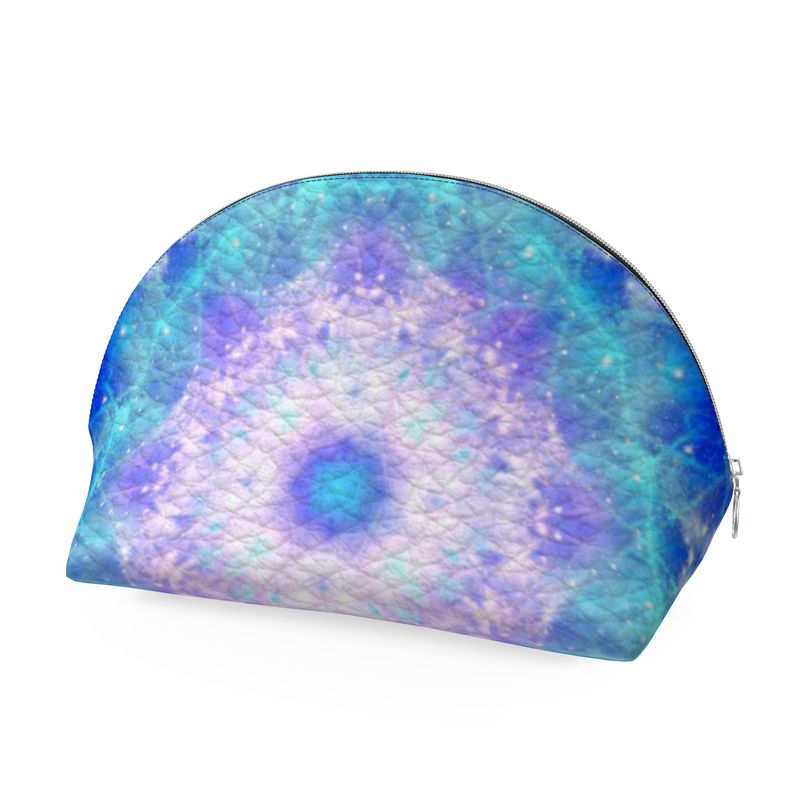 Amen Jin's Katerina's Eros & Psyche Desires Shell Coin Purse