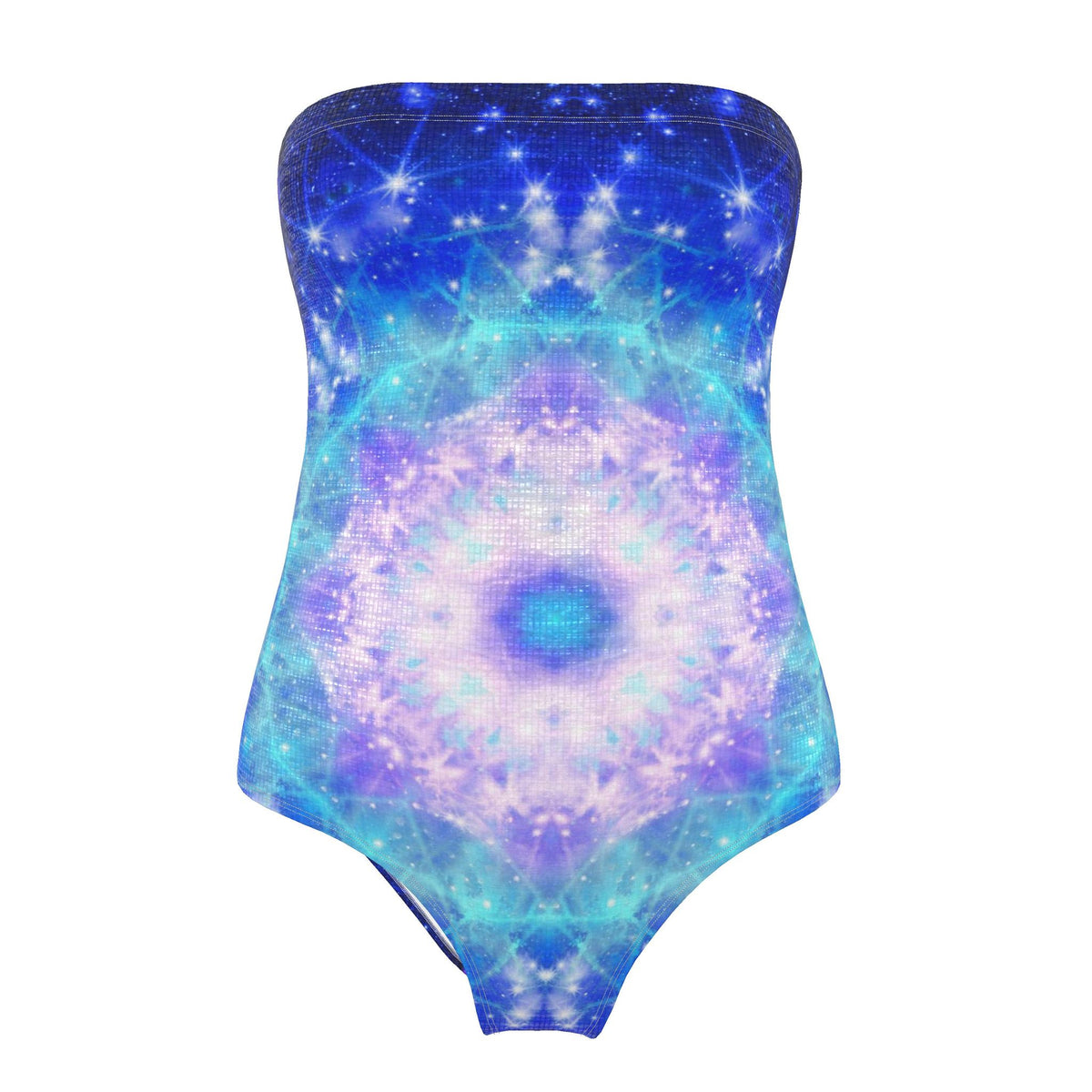 Amen Jin's Katerina's Eros & Psyche Desires Swimsuit Strapless