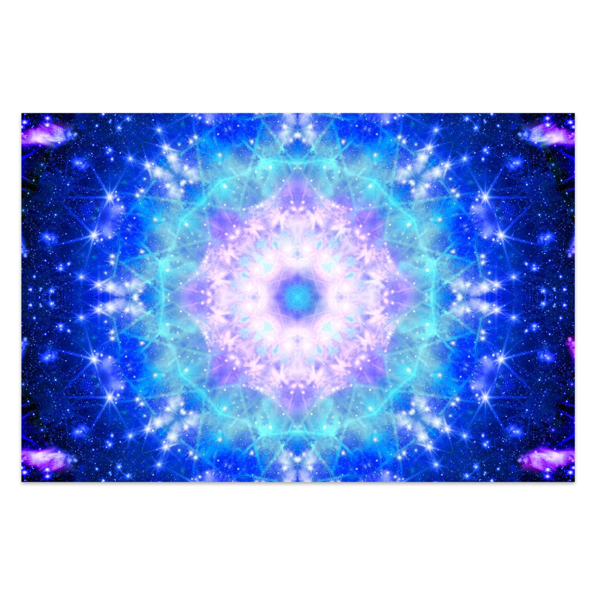 Amen Jin's Katerina's Eros & Psyche Desires Sarong
