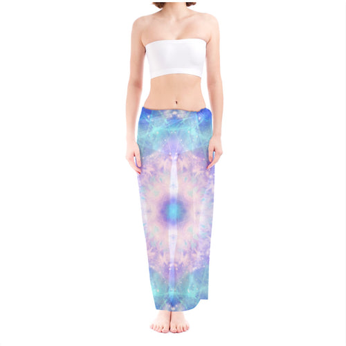 Amen Jin's Katerina's Eros & Psyche Desires Sarong